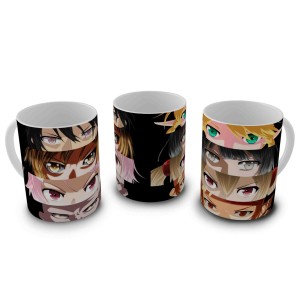 Caneca Sword Art Online - Mod.02